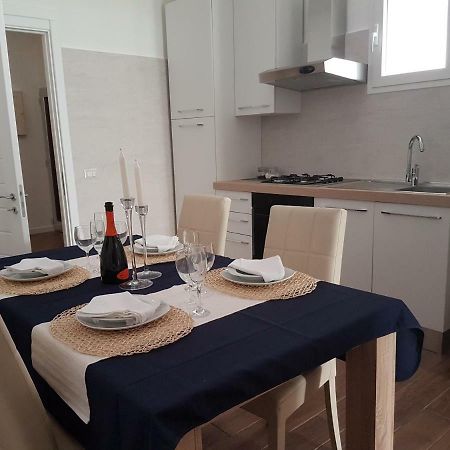 House Don Tonino Lejlighed Lecce Eksteriør billede