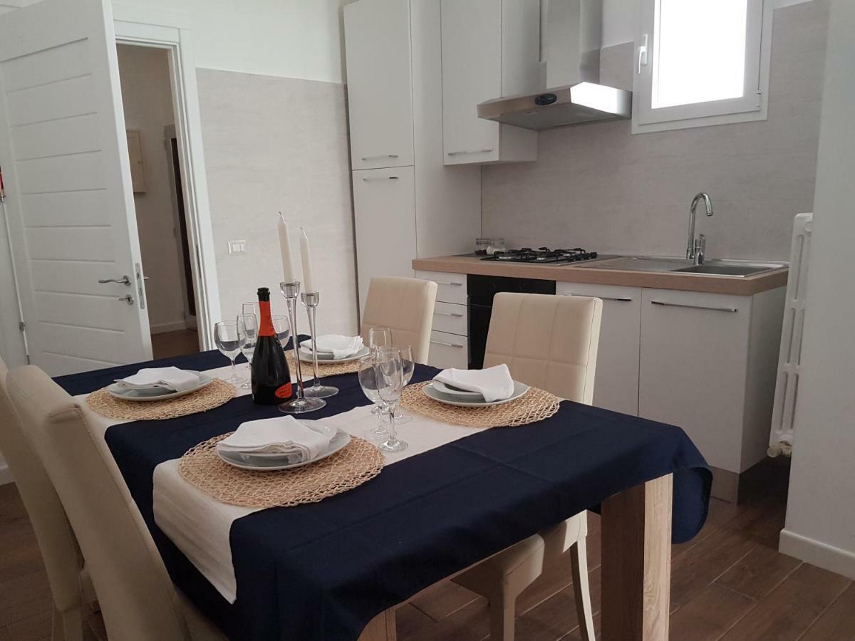House Don Tonino Lejlighed Lecce Eksteriør billede