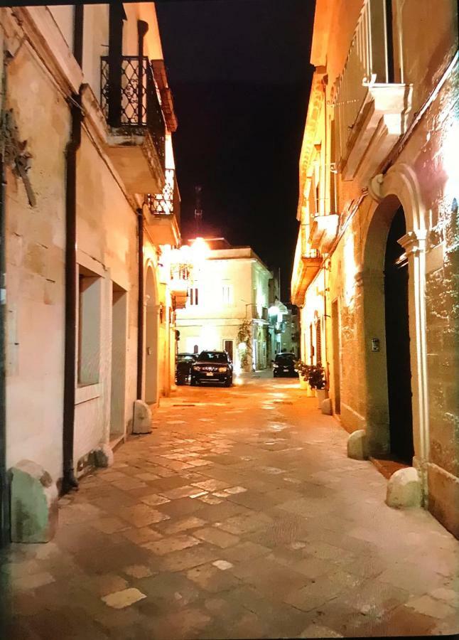 House Don Tonino Lejlighed Lecce Eksteriør billede