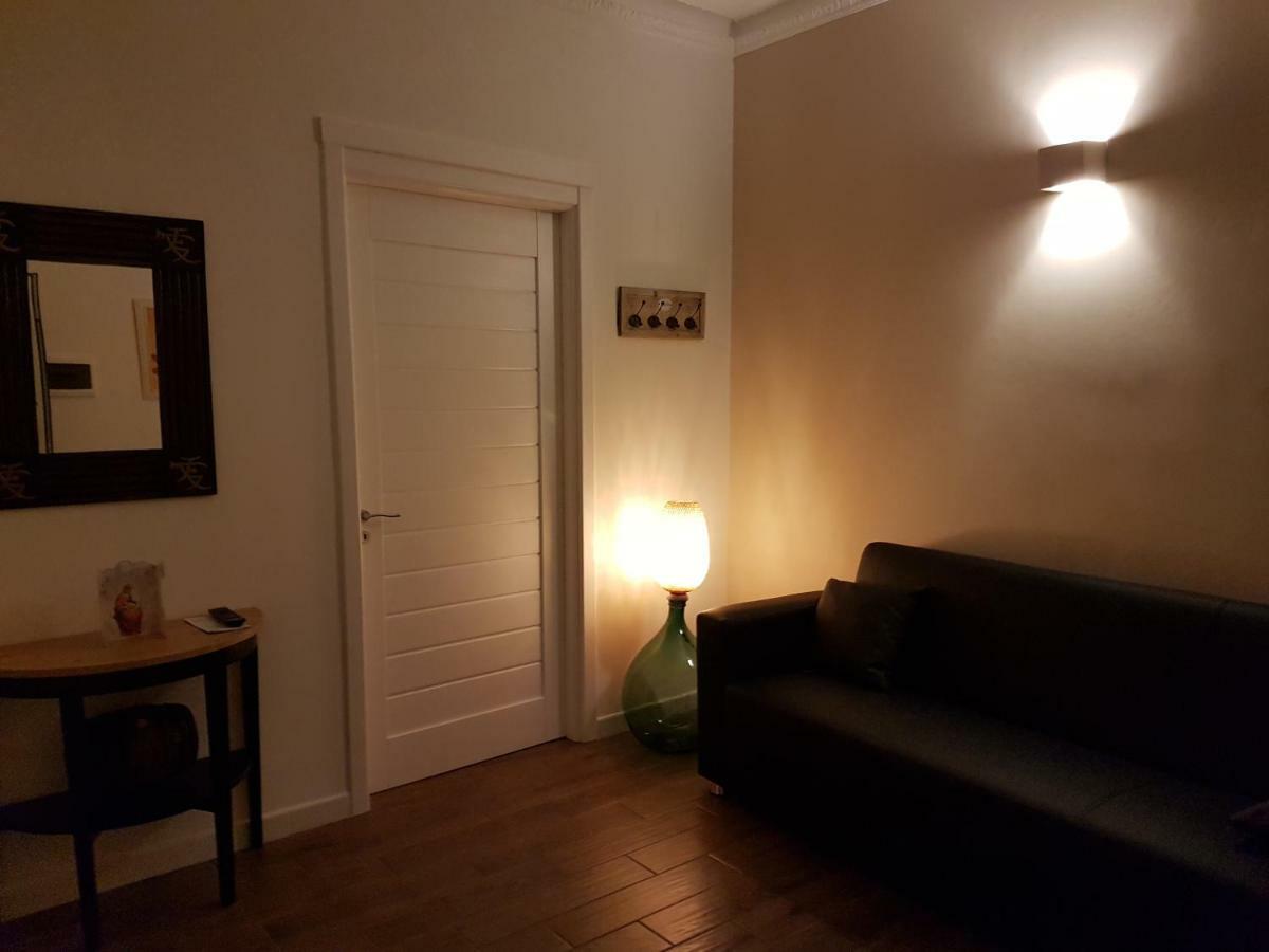 House Don Tonino Lejlighed Lecce Eksteriør billede