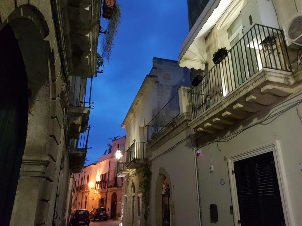 House Don Tonino Lejlighed Lecce Eksteriør billede