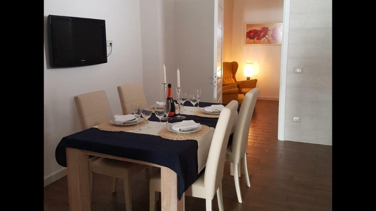 House Don Tonino Lejlighed Lecce Eksteriør billede