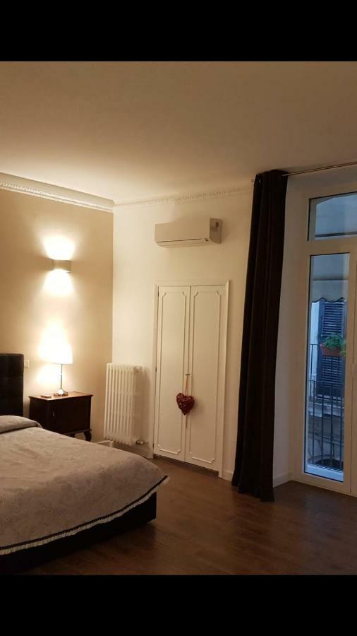 House Don Tonino Lejlighed Lecce Eksteriør billede