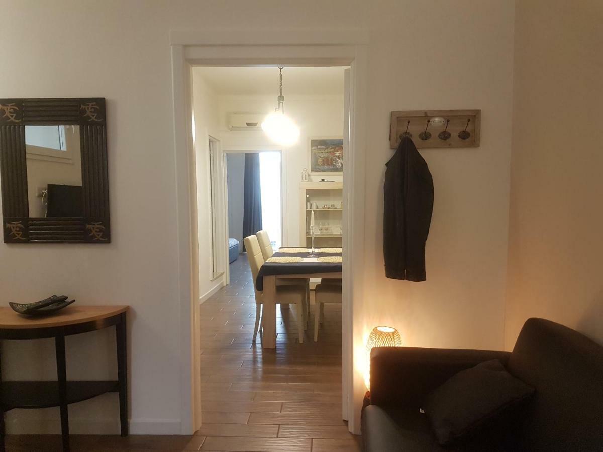 House Don Tonino Lejlighed Lecce Eksteriør billede