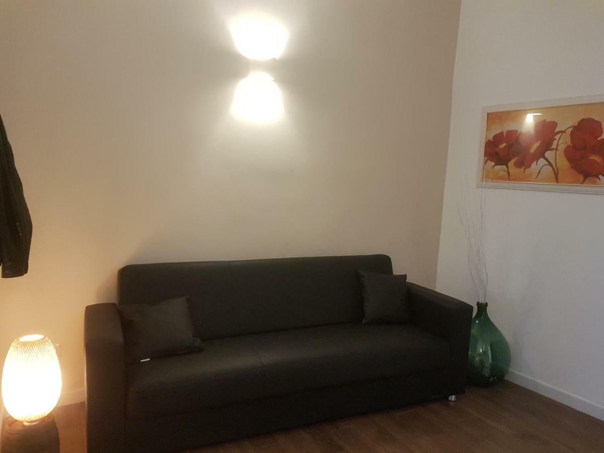House Don Tonino Lejlighed Lecce Eksteriør billede