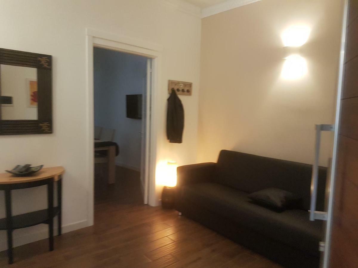 House Don Tonino Lejlighed Lecce Eksteriør billede
