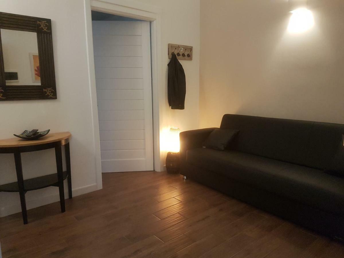 House Don Tonino Lejlighed Lecce Eksteriør billede