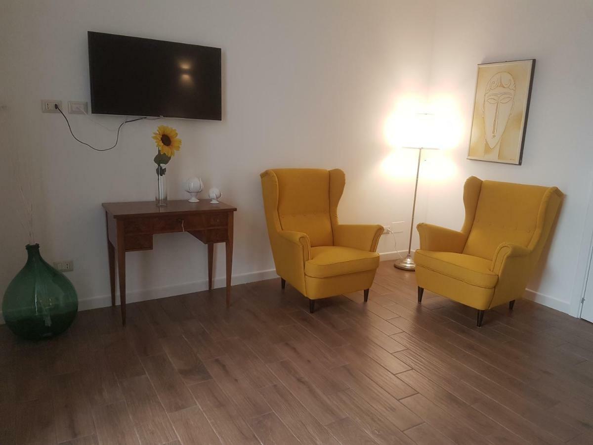 House Don Tonino Lejlighed Lecce Eksteriør billede