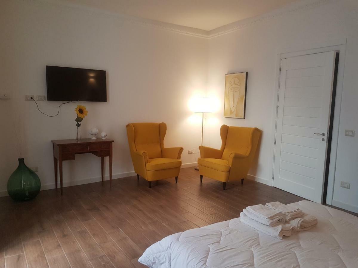 House Don Tonino Lejlighed Lecce Eksteriør billede