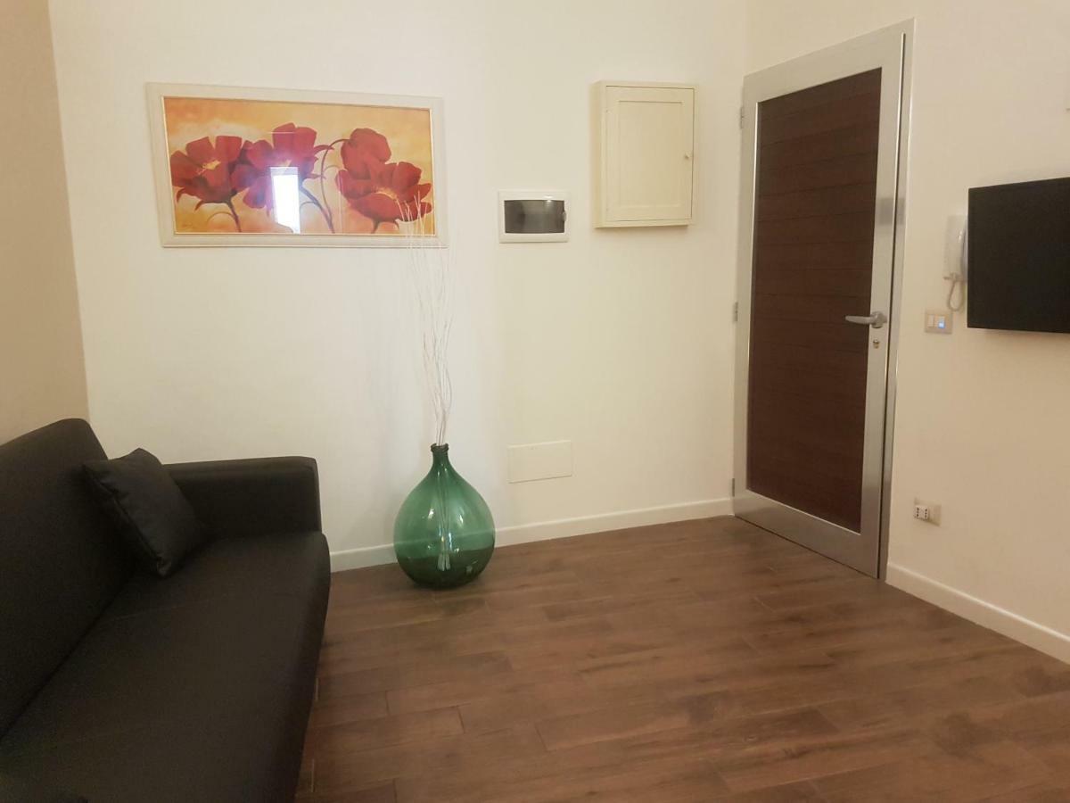 House Don Tonino Lejlighed Lecce Eksteriør billede