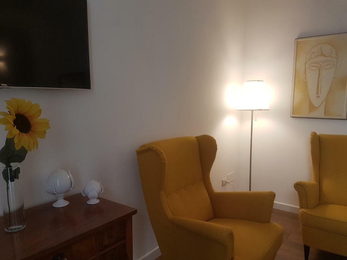 House Don Tonino Lejlighed Lecce Eksteriør billede
