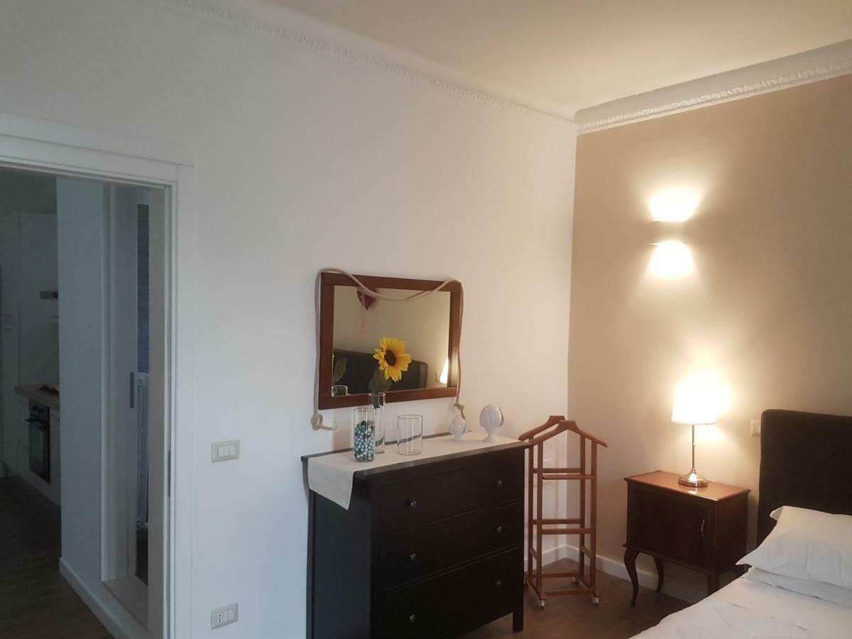 House Don Tonino Lejlighed Lecce Eksteriør billede