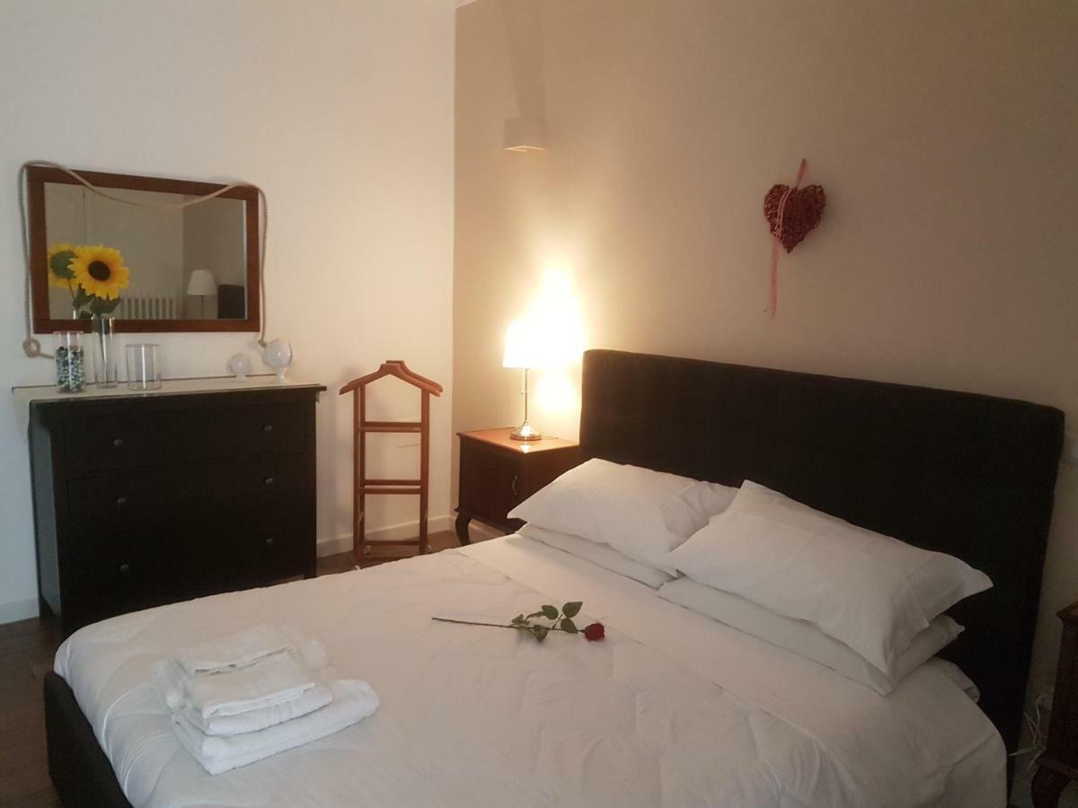 House Don Tonino Lejlighed Lecce Eksteriør billede